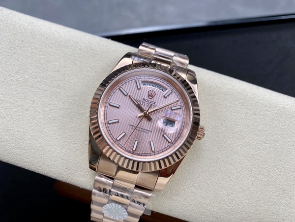 激安ロレックス内部構造